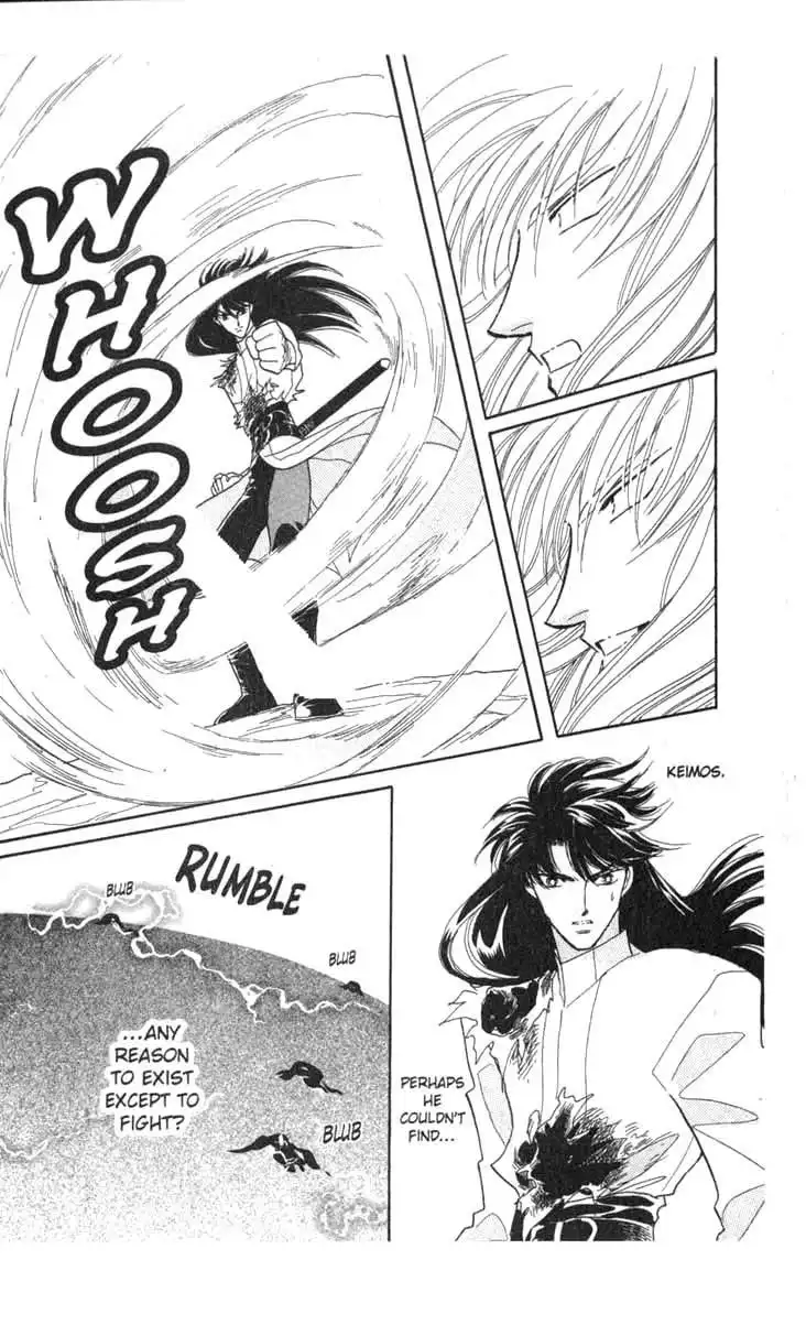 Kanata Kara Chapter 55 33